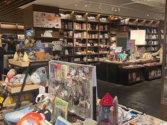 -茑屋书店(天目里店)