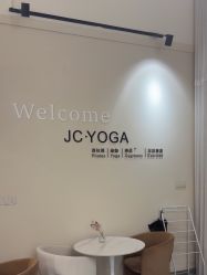 -JC·YOGA静禅瑜伽普拉提