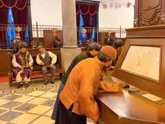 -沈阳金融博物馆