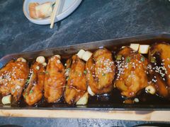 -金掌勺东北菜(格兰晴天店)