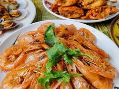-人和啤酒屋海鲜大排档(营口路店)
