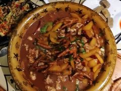 -新凯旋烧烤·燕姐千岛湖土菜