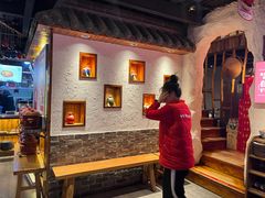 -有位虾匠·手工土菜小馆(市北店)