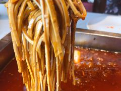 -红鼎坊·老成都火锅(新南门店)