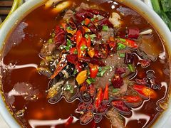 -粤仔湾砂锅粥(金太湖店)