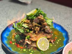 -Home Thai·泰谣(王府井apm店)