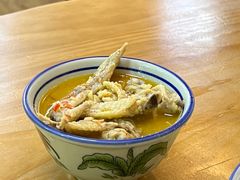 -玉记手工糖水小吃(沙井总店)