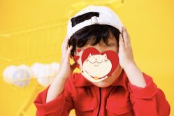 -小熊维尼高端儿童摄影(南山信和店)