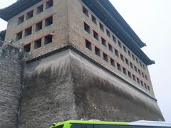 -德胜公园