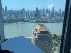 -翡翠36餐厅(浦东香格里拉店)
