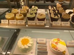 -Pantry's Best派悦坊蛋糕(K11购物艺术中心店)