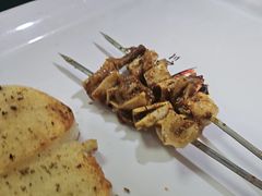 -三个大叔烤羊肉串·炭炉砂锅菜(西三旗店)