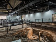 -南越王博物院(王宫展区)