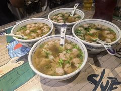 -老谢野馄饨(延安路店)