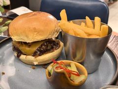 -bluefrog蓝蛙(新三里屯太古里店)