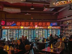 -M99 BEER世界啤酒吧(鸿云悦街店)