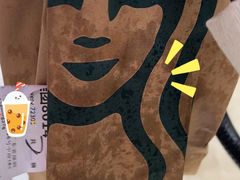 燕麦馥芮白-星巴克(讯美科技广场店)