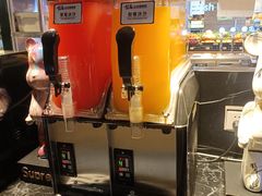 -梨花自助烤肉(乐宾店)