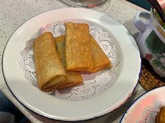 -柴爿巷·香酥鸡&馄饨(复兴中路店)