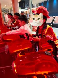 -奈尔宝·儿童乐园·亲子餐厅(鄞州万达店)