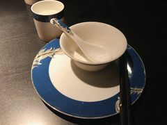 餐具摆设-凤凰湘语·湘粤和鸣(浦东旗舰店)