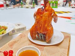 -味茂·老船夫1927(东海东路店)