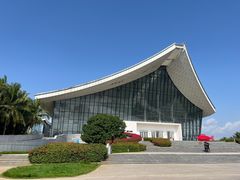 -中国（海南）南海博物馆