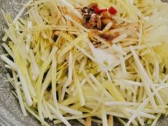 -松沪名灶·豆浆鱼头·新上海菜(飞航吾悦广场店)