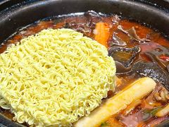 -重庆鸡公煲·嘟享吃(林科大店)