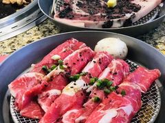 -安又胖韩国烤肉(美罗城店)