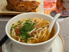 -大师兄·手工面·西北菜(南沙万达广场店)