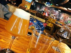 -40+精酿啤酒俱乐部(国投财富广场店)
