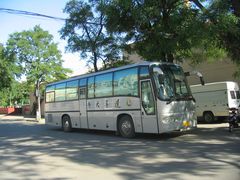 -辽宁大学(崇山校区)
