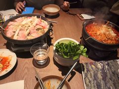 -双门洞·森系料理(体育西店)