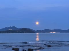 -三亚山海天JW万豪酒店
