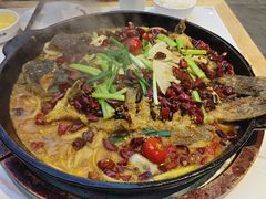 -老板恋上鱼(恒隆广场店)