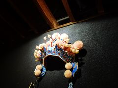 -羊大爷涮肉(亮马桥店)