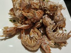 -健眺小海鲜(临海后山店)