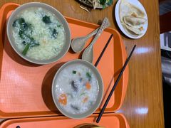 -闫家粥铺(吉林大路店)