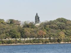 -天目湖山水园