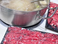 -刘少华贵州小黄牛·鲜牛肉火锅(总店)