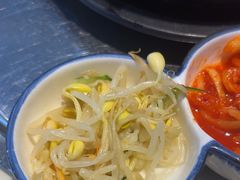 -屋里家延边朝鲜族冷面(梅林3店)