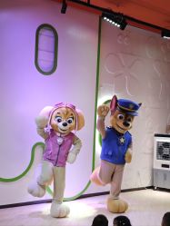 -尼克Playtime(欢乐海岸店)