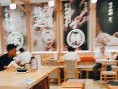 -味千拉面(瑞虹生活广场店)