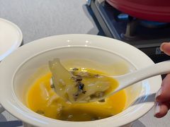 藜麦-徐记海鲜(南油永新汇店)