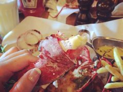 -Burger & Lobster(Dean Street)