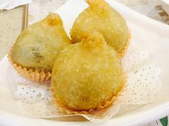 -点都德(聚福楼店)