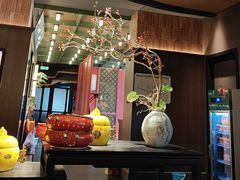 -解家河南菜(商鼎路店)