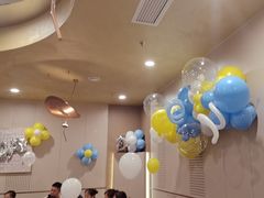 -小八仙·八方(移民广场店)