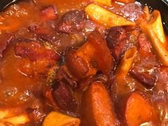 -公社食堂(牧电路店)